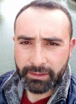 Murat, 39 лет, Kırıkkale