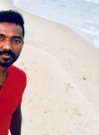 Sunil, 34 года, Tiruvallur