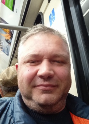 Денис, 44, Bundesrepublik Deutschland, Hannover