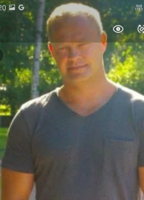 Aleksandr, 46, Russia, Pokrov
