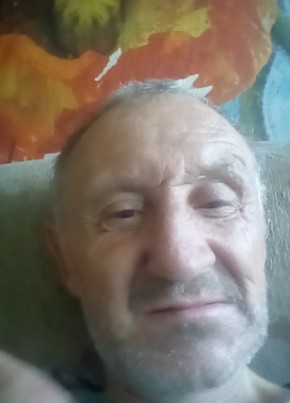 Виктор, 46, Россия, Арсеньев