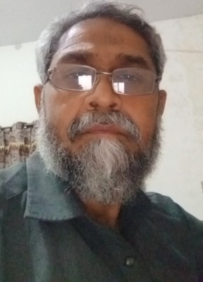 Tariq Shareef, 60, پاکستان, مُظفّرگڑھ‎