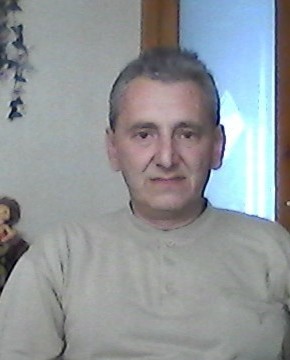 Сергей Редукан, 59, საქართველო, თბილისი