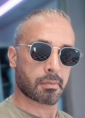 Homme из Bab Ezzouar 38 лет