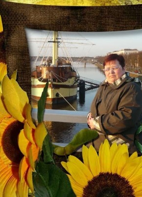 Надежда, 52, Россия, Великий Новгород