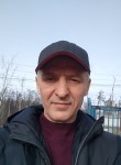 Рустем, 53 года, Санкт-Петербург