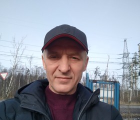 Рустем, 52 года, Санкт-Петербург