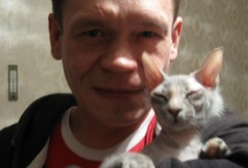 andrey, 48 - Только Я