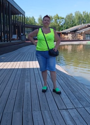 Tanya, 51, Russia, Moscow