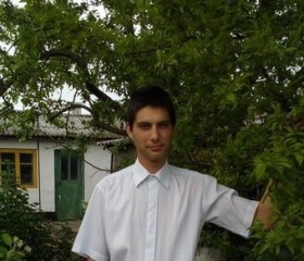 Владислав, 30 лет, Красногвардейск