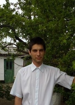 Владислав, 29, Россия, Красногвардейск