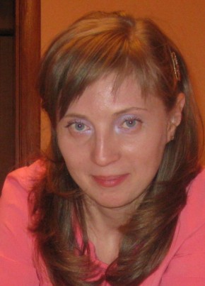 Натали, 41, Россия, Самара