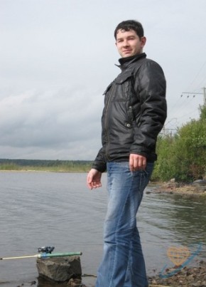 сергей, 37, Россия, Санкт-Петербург