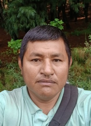 Moy из México Distrito Federal 34 года