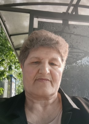Ольга из Бузулука 59 лет