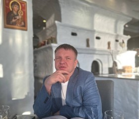 Игорь, 41 год, Ерофей Павлович