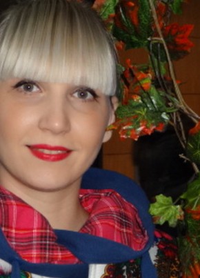 Людмила, 37, Россия, Волгоград