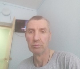 Андрей, 57 лет, Петропавловск-Камчатский