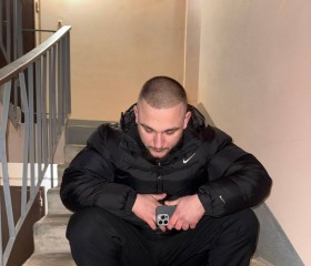 Danil, 27, Voronezh