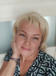 Irina, 50, Saint Petersburg