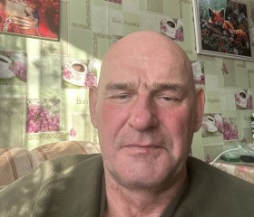 Andrey, 58, Amursk