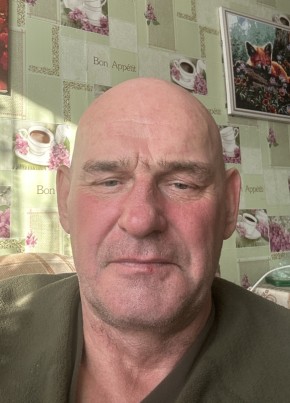 Andrey, 58, Russia, Amursk