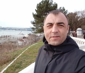 Димитрий, 41 год, Новороссийск
