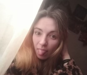 Evgesha, 31, Moscow