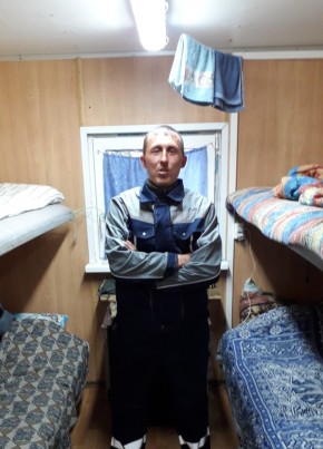 Роман, 42, Россия, Чита