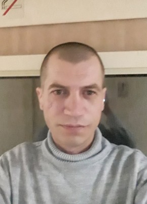 ВАСЯ, 41, Россия, Староминская