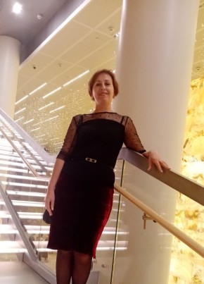 Irina, 51, Russia, Saint Petersburg