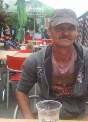 Ioan, 48, Romania, Mediaș