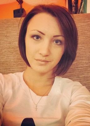 Наталья, 32, Россия, Уфа