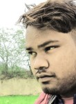 Brajesh, 24 года, Agra