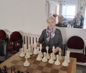 Валентина, 64 года, Троицк (Московская обл.)