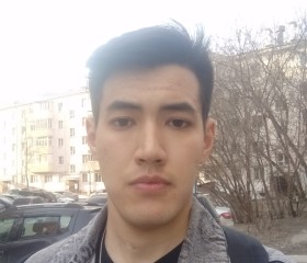 Макс, 25 лет, Казань