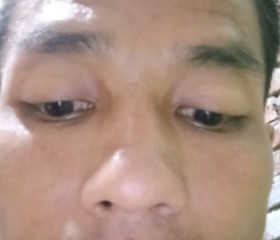 Achmad, 20, Sidareja