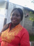 Aisha Abdulrah, 31 год, Dar es Salaam