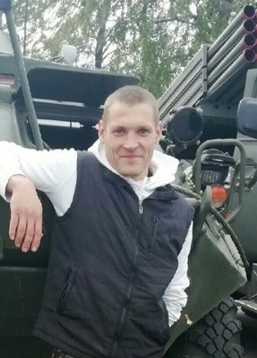 Виктор, 32, Россия, Приозерск