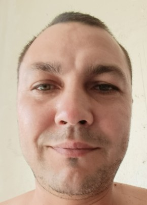 Victor, 38, France, Nice
