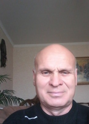 Владимир Мастрюков, 74, Россия, Нижний Новгород