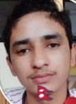Umesh Dhami, 20 лет, Pimpri
