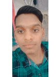 Prakash Sahu, 19 лет, Bilāspur (Chhattisgarh)