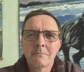 Igor, 63, Ulyanovsk