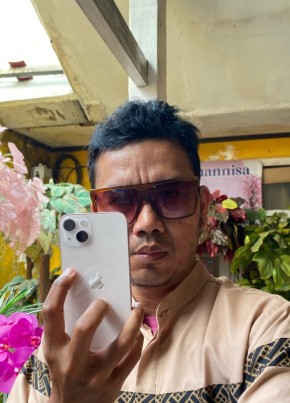 Dani, 42, Indonesia, Kota Bandung