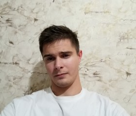Igor, 28, Moscow
