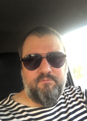 Жорж, 43, Россия, Москва