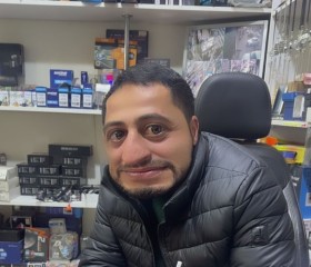 İbo, 19, Marneuli