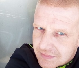 Nick, 44 года, Schwerin