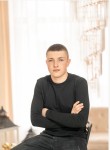 Ivan, 19  , Nijmegen